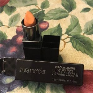 Laura Mercier velour livers lip color “bliss” NEW